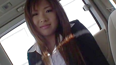 Hottest Japanese chick Reina Yoshii in Exotic Blowjob JAV scene Hottest Japanese chick Reina Yoshii in Exotic Blowjob JAV scene