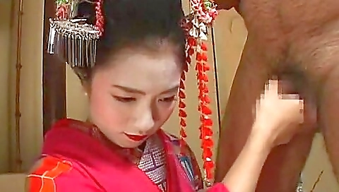 Amazing Japanese slut in Exotic Handjobs JAV clip Amazing Japanese slut in Exotic Handjobs JAV clip
