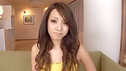 Horny Japanese model Sena Aragaki in Amazing Facial JAV movie Horny Japanese model Sena Aragaki in Amazing Facial JAV movie
