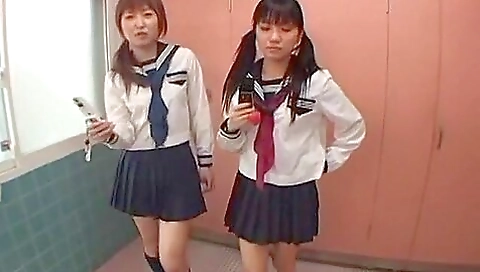 Horny Japanese chick Airi Nakashima, Hina Otsuka, Megu Shirosaki in Incredible Handjobs, teens 18+ JAV movie Horny Japanese chick Airi Nakashima, Hina Otsuka, Megu Shirosaki in Incredible Handjobs, teens 18+ JAV movie
